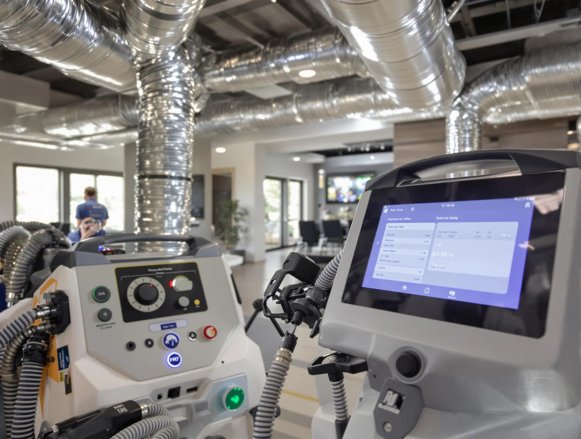 Expert mold remediation by Clarkston Air Duct Cleaning in Clarkston