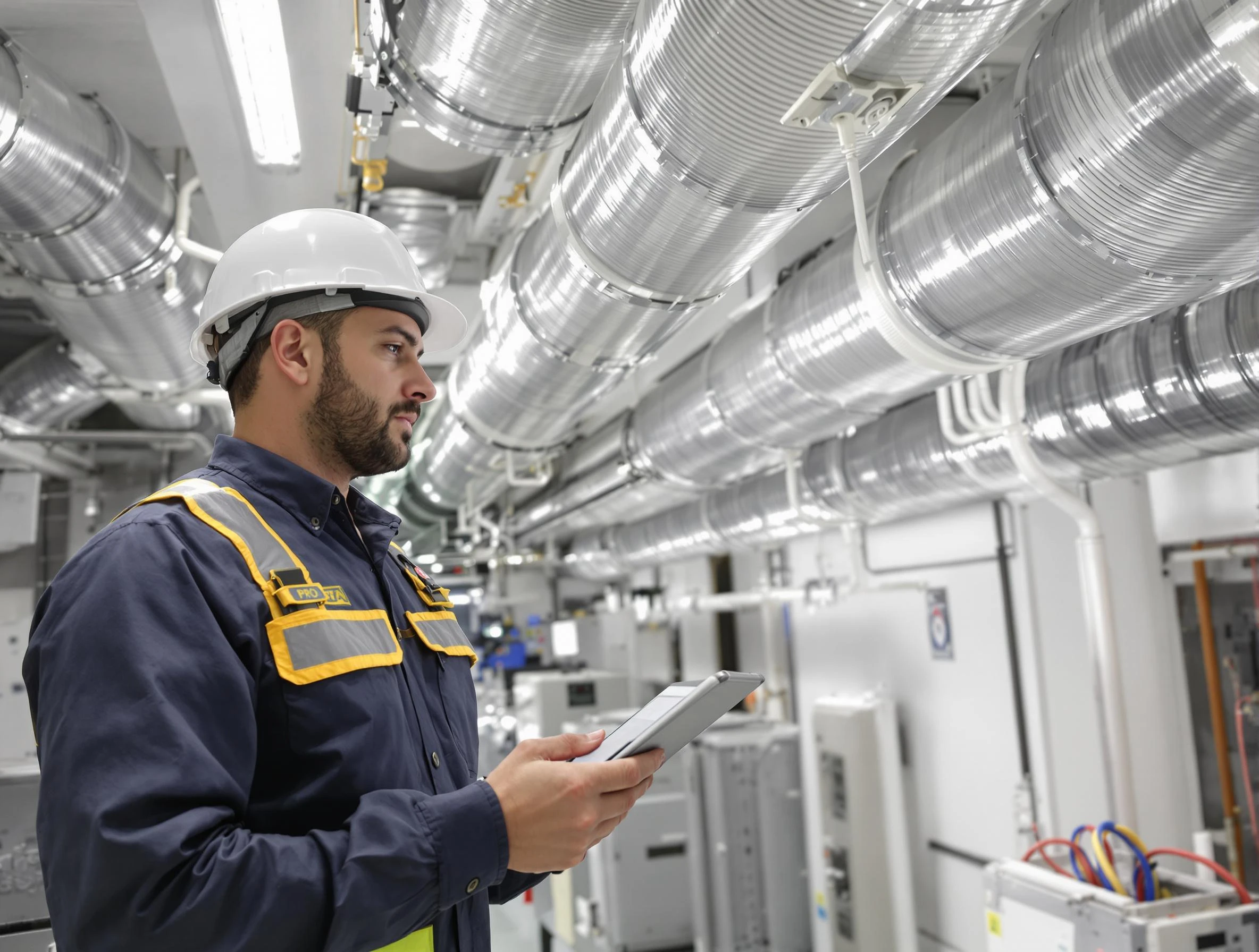 Filter Inspection service in Clarkston, GA