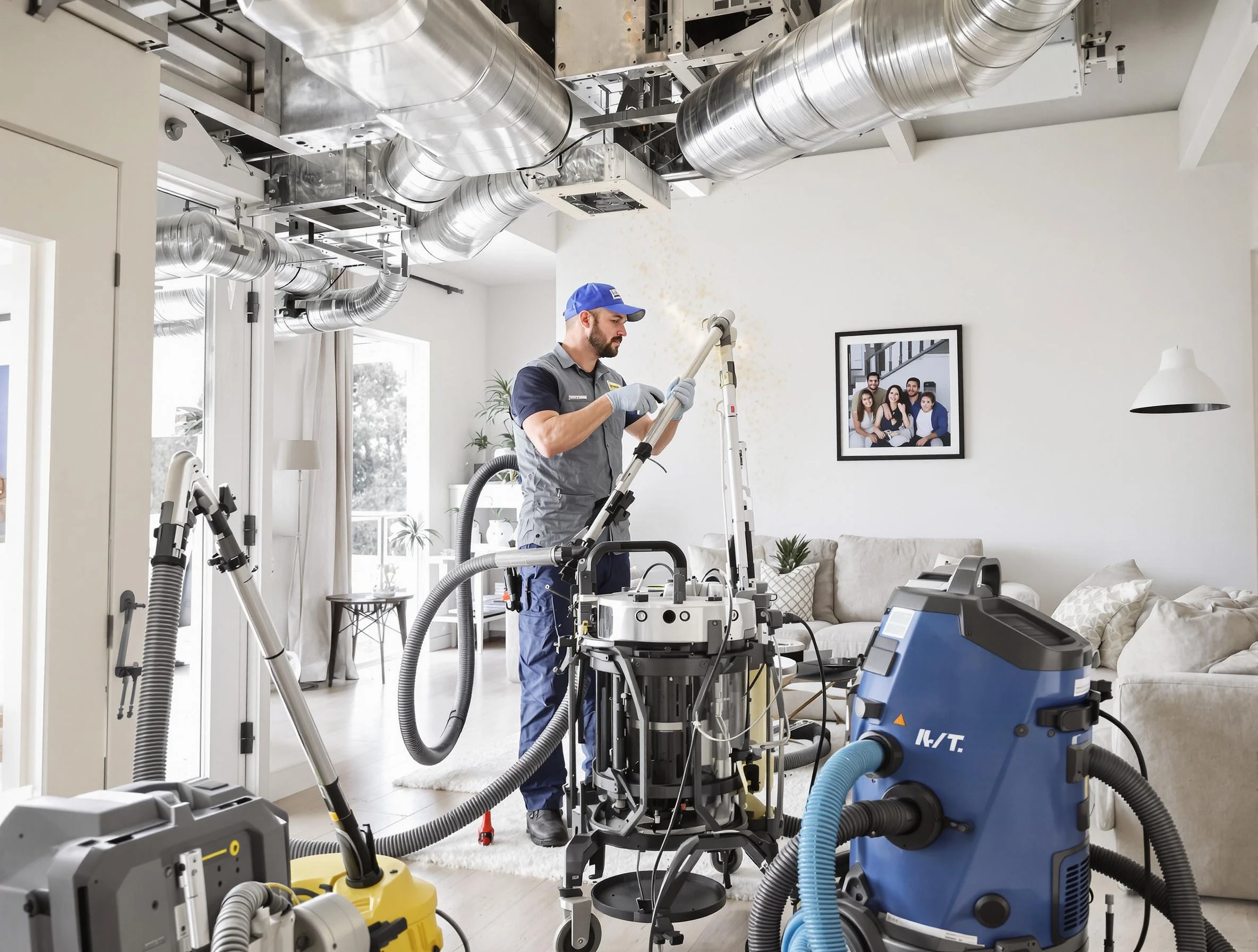 Residential Cleaning service in Clarkston, GA