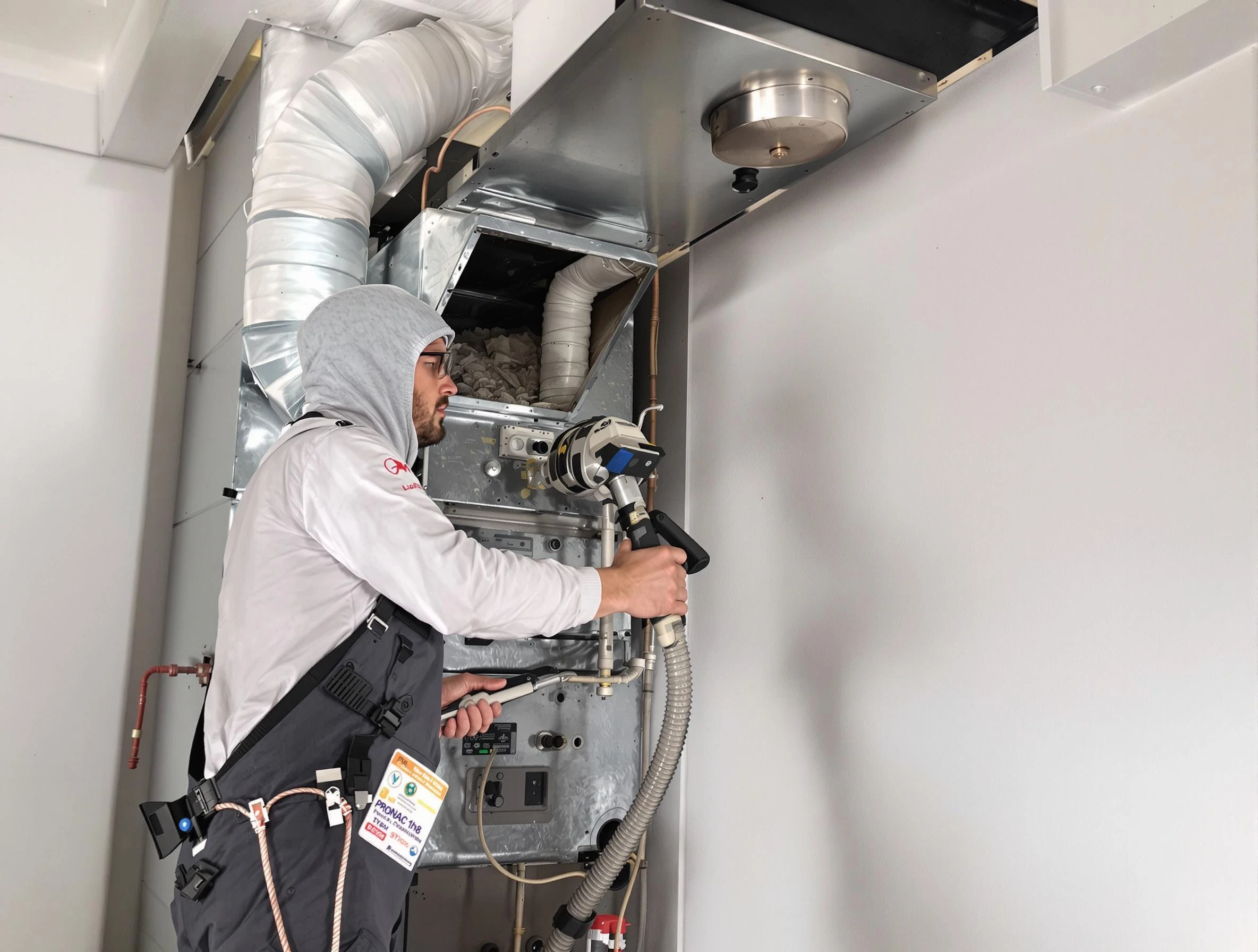 Expert furnace duct cleaning by Clarkston Air Duct Cleaning in Clarkston